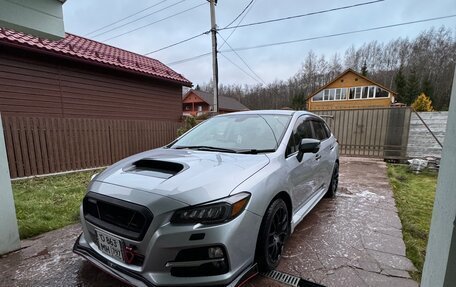 Subaru Levorg I, 2015 год, 1 650 000 рублей, 2 фотография