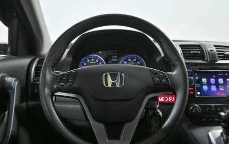 Honda CR-V III рестайлинг, 2008 год, 1 345 000 рублей, 8 фотография