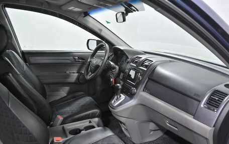 Honda CR-V III рестайлинг, 2008 год, 1 345 000 рублей, 14 фотография