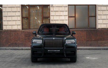 Rolls-Royce Cullinan, 2024 год, 86 000 000 рублей, 2 фотография