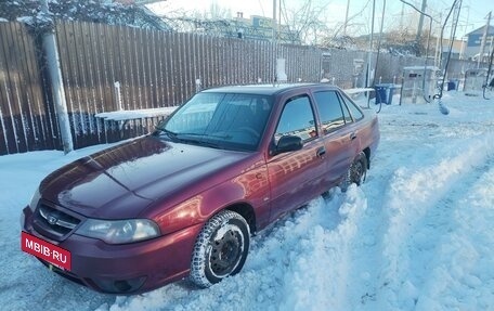 Daewoo Nexia I рестайлинг, 2011 год, 210 000 рублей, 2 фотография