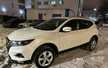 Nissan Qashqai, 2019 год, 1 915 000 рублей, 6 фотография