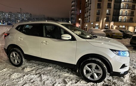 Nissan Qashqai, 2019 год, 1 915 000 рублей, 14 фотография