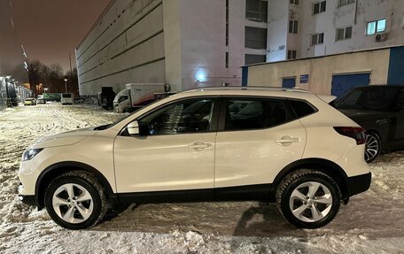 Nissan Qashqai, 2019 год, 1 915 000 рублей, 18 фотография