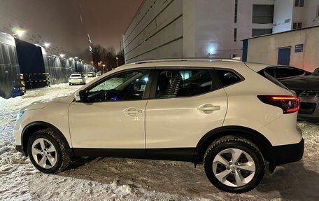 Nissan Qashqai, 2019 год, 1 915 000 рублей, 23 фотография