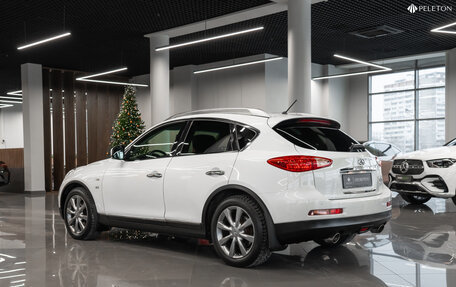 Infiniti QX50 I рестайлинг, 2013 год, 1 990 000 рублей, 4 фотография