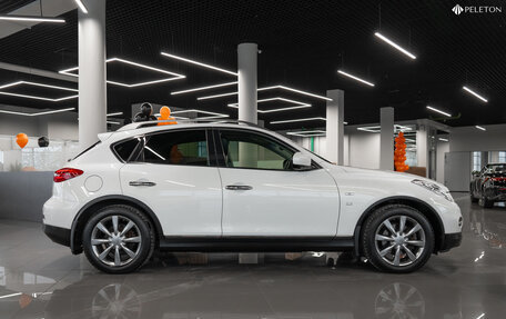 Infiniti QX50 I рестайлинг, 2013 год, 1 990 000 рублей, 8 фотография