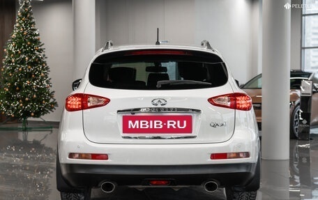 Infiniti QX50 I рестайлинг, 2013 год, 1 990 000 рублей, 6 фотография