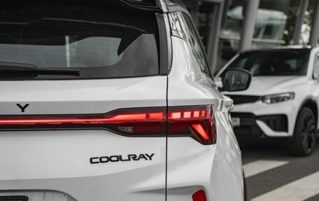 Geely Coolray I, 2024 год, 2 947 990 рублей, 14 фотография