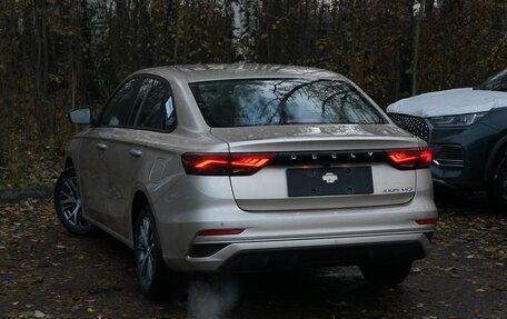 Geely Emgrand, 2024 год, 2 433 990 рублей, 8 фотография