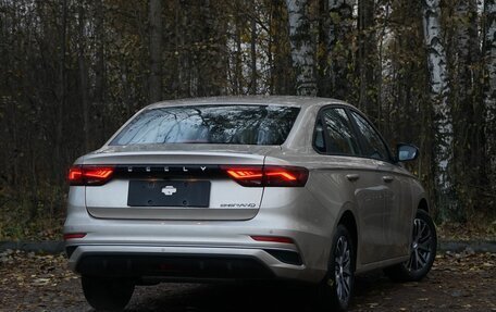 Geely Emgrand, 2024 год, 2 433 990 рублей, 10 фотография