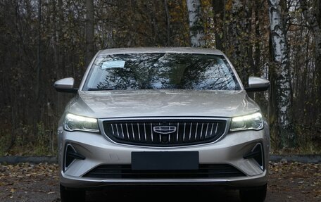 Geely Emgrand, 2024 год, 2 433 990 рублей, 2 фотография