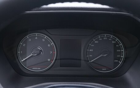 Geely Emgrand, 2024 год, 2 433 990 рублей, 14 фотография