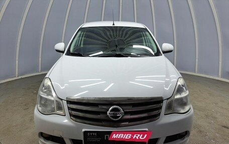 Nissan Almera, 2014 год, 862 900 рублей, 2 фотография