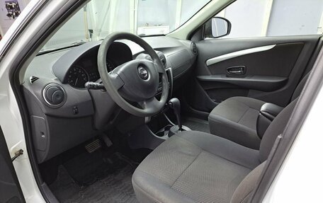 Nissan Almera, 2014 год, 862 900 рублей, 20 фотография