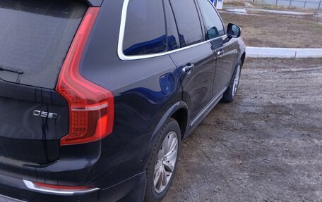 Volvo XC90 II рестайлинг, 2016 год, 3 150 000 рублей, 4 фотография