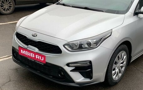 KIA Cerato IV, 2020 год, 1 900 000 рублей, 1 фотография