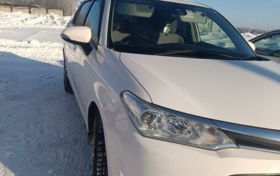 Toyota Corolla, 2017 год, 1 250 000 рублей, 1 фотография