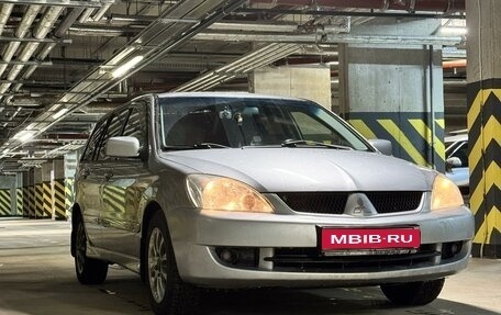 Mitsubishi Lancer IX, 2006 год, 459 000 рублей, 1 фотография