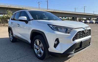 Toyota RAV4, 2021 год, 2 987 000 рублей, 1 фотография