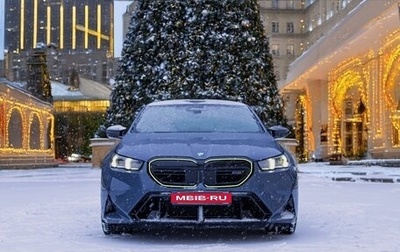 BMW M5, 2024 год, 29 800 000 рублей, 1 фотография