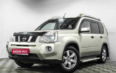 Nissan X-Trail, 2008 год, 1 163 000 рублей, 1 фотография