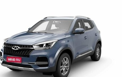 Chery Tiggo 4 I рестайлинг, 2024 год, 2 380 000 рублей, 1 фотография