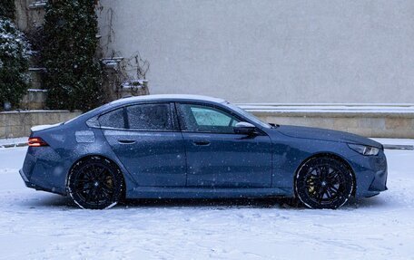 BMW M5, 2024 год, 29 800 000 рублей, 6 фотография