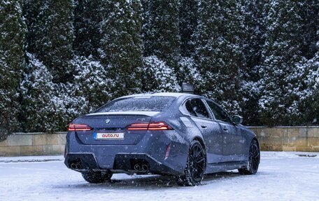 BMW M5, 2024 год, 29 800 000 рублей, 8 фотография