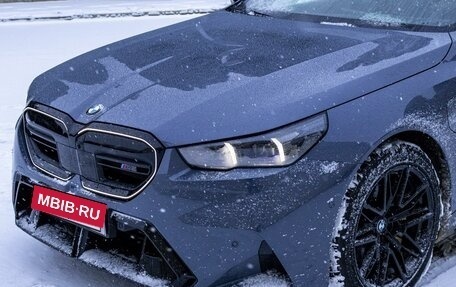 BMW M5, 2024 год, 29 800 000 рублей, 4 фотография