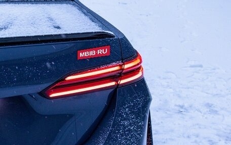 BMW M5, 2024 год, 29 800 000 рублей, 9 фотография