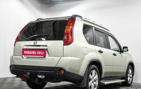 Nissan X-Trail, 2008 год, 1 163 000 рублей, 4 фотография