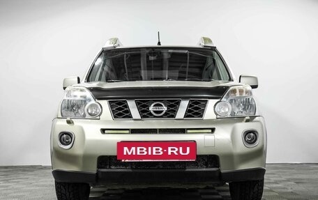 Nissan X-Trail, 2008 год, 1 163 000 рублей, 2 фотография