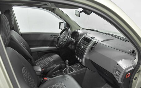 Nissan X-Trail, 2008 год, 1 163 000 рублей, 18 фотография