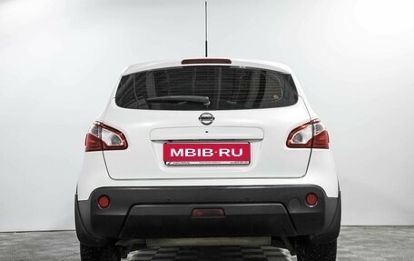 Nissan Qashqai, 2013 год, 1 367 000 рублей, 5 фотография