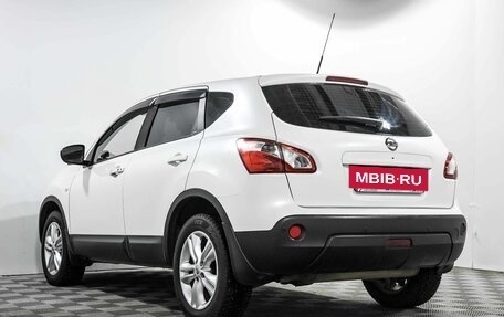 Nissan Qashqai, 2013 год, 1 367 000 рублей, 6 фотография