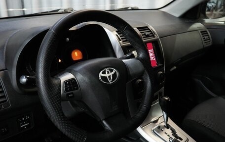 Toyota Corolla, 2011 год, 995 990 рублей, 2 фотография