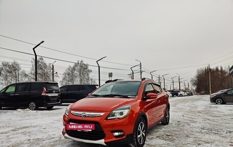 Lifan X50, 2016 год, 630 000 рублей, 3 фотография