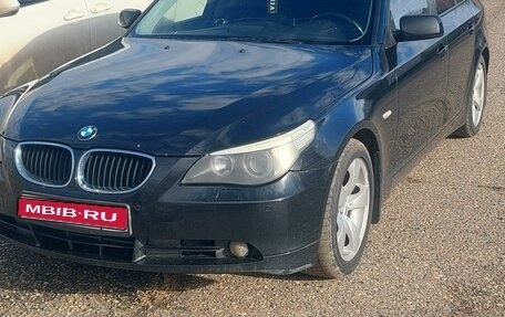 BMW 5 серия, 2004 год, 1 150 000 рублей, 1 фотография