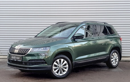 Skoda Karoq I, 2020 год, 2 850 000 рублей, 1 фотография