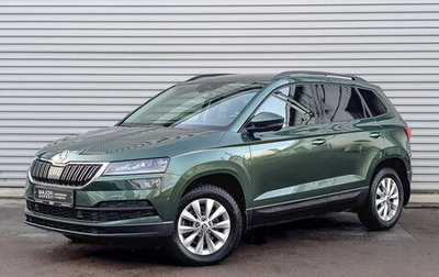 Skoda Karoq I, 2020 год, 2 850 000 рублей, 1 фотография