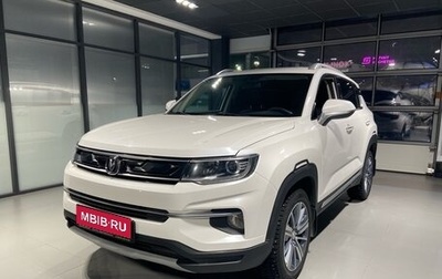 Changan CS35PLUS, 2020 год, 1 500 000 рублей, 1 фотография