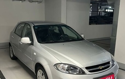 Chevrolet Lacetti, 2010 год, 735 000 рублей, 1 фотография