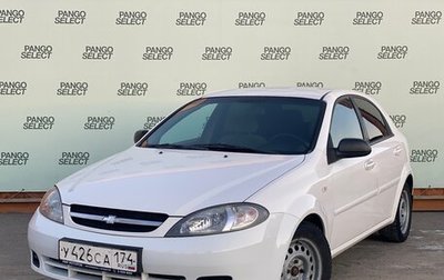 Chevrolet Lacetti, 2006 год, 500 000 рублей, 1 фотография