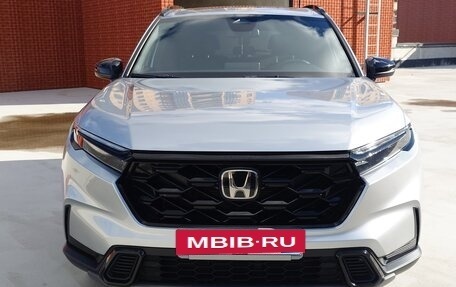 Honda CR-V, 2023 год, 4 099 000 рублей, 9 фотография