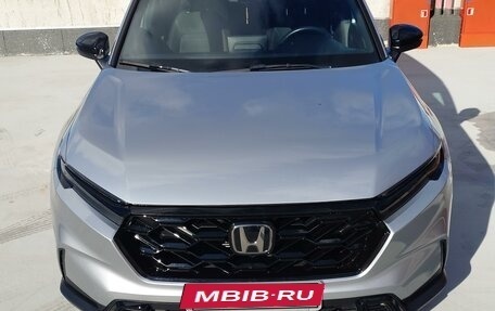 Honda CR-V, 2023 год, 4 099 000 рублей, 12 фотография