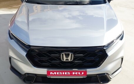 Honda CR-V, 2023 год, 4 099 000 рублей, 13 фотография