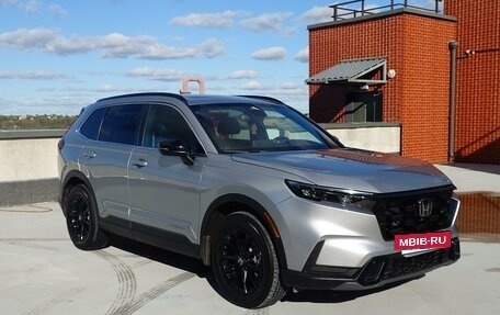 Honda CR-V, 2023 год, 4 099 000 рублей, 28 фотография