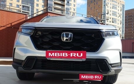 Honda CR-V, 2023 год, 4 099 000 рублей, 21 фотография