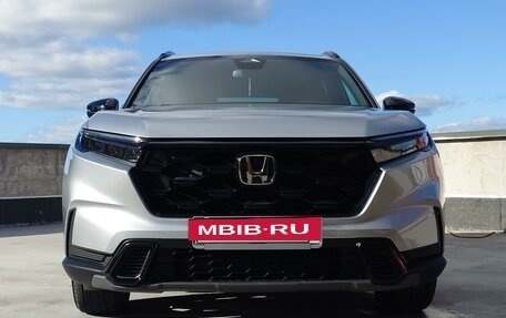 Honda CR-V, 2023 год, 4 099 000 рублей, 23 фотография